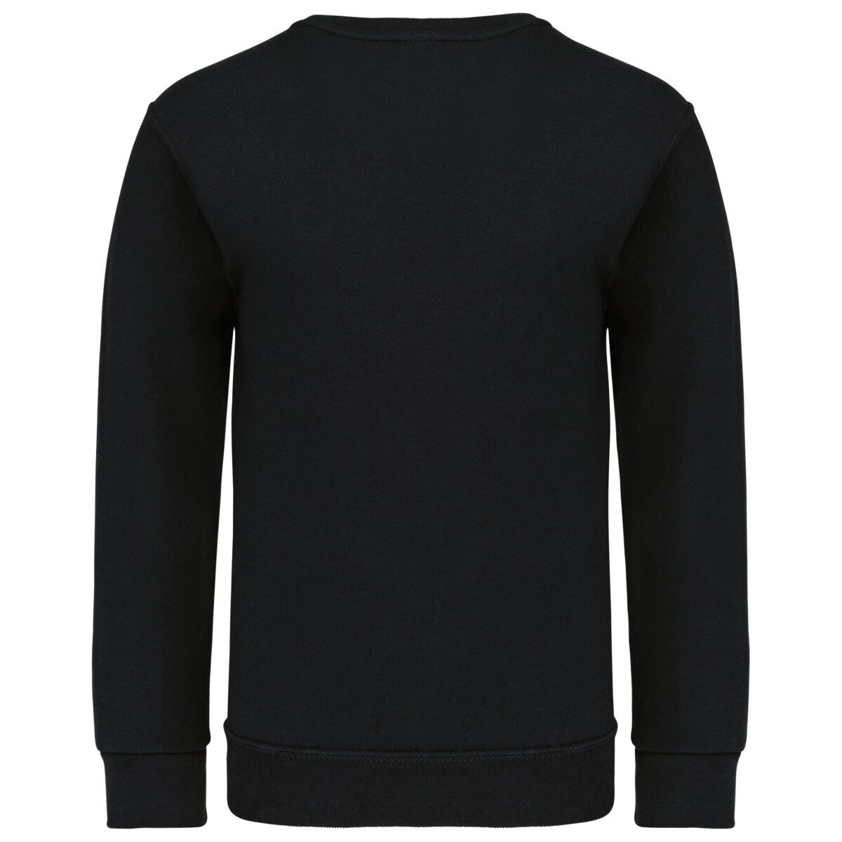 Sweat-shirt col rond enfant - 475 – Image 12
