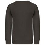 Sweat-shirt col rond enfant - 475 – Image 14