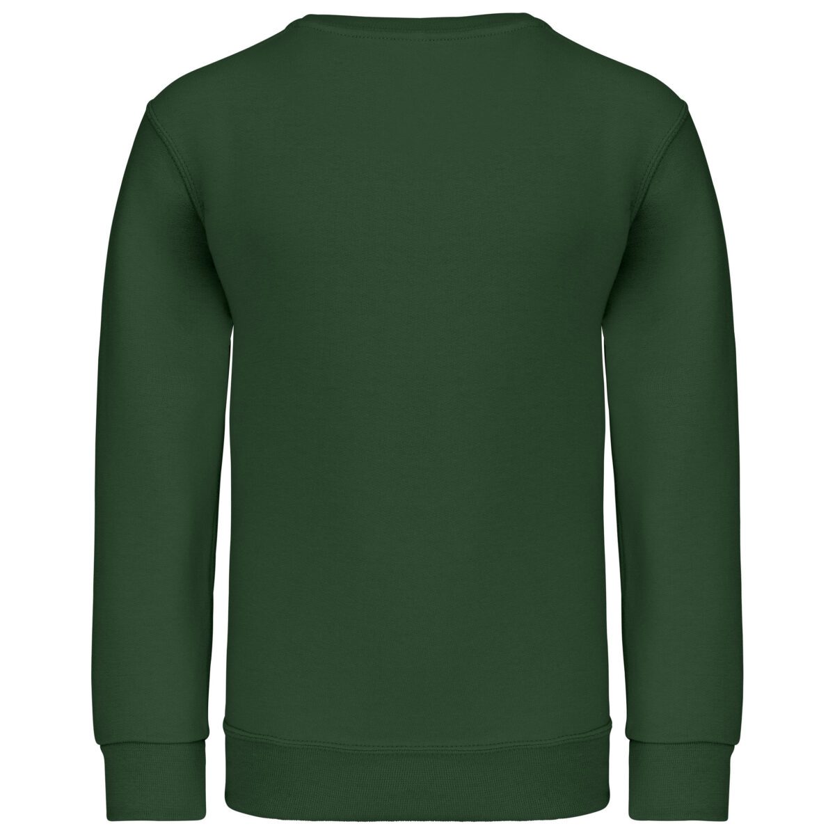 Sweat-shirt col rond enfant - 475 – Image 16