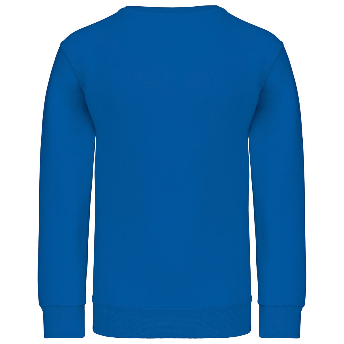 Sweat-shirt col rond enfant - 475 – Image 18