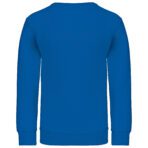 Sweat-shirt col rond enfant - 475 – Image 18