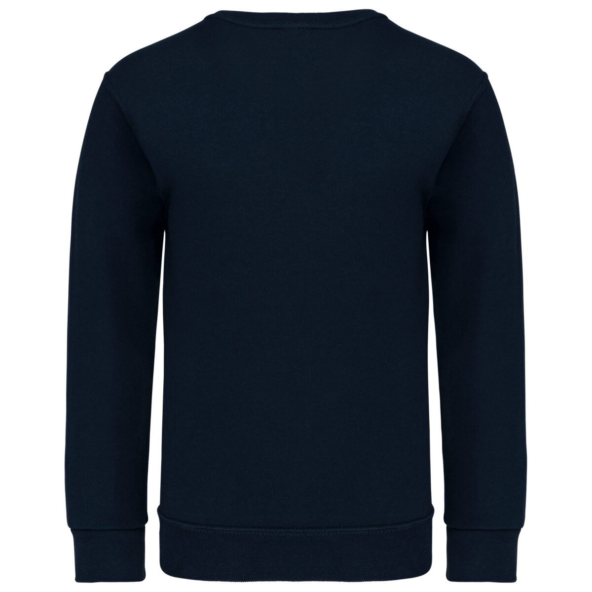 Sweat-shirt col rond enfant - 475 – Image 20