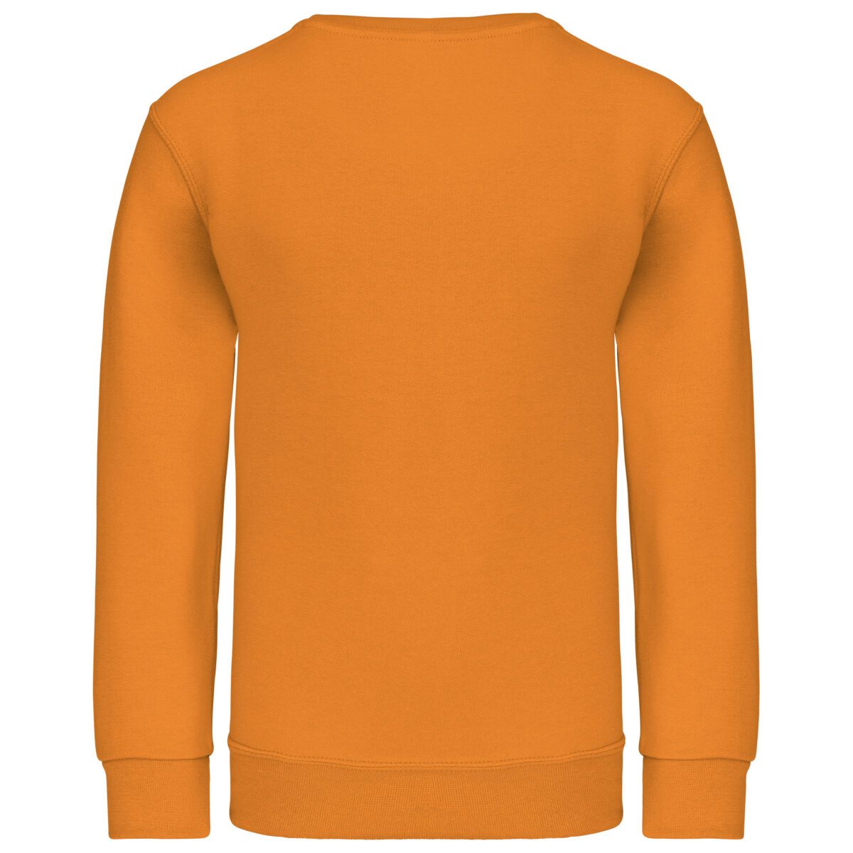 Sweat-shirt col rond enfant - 475 – Image 22