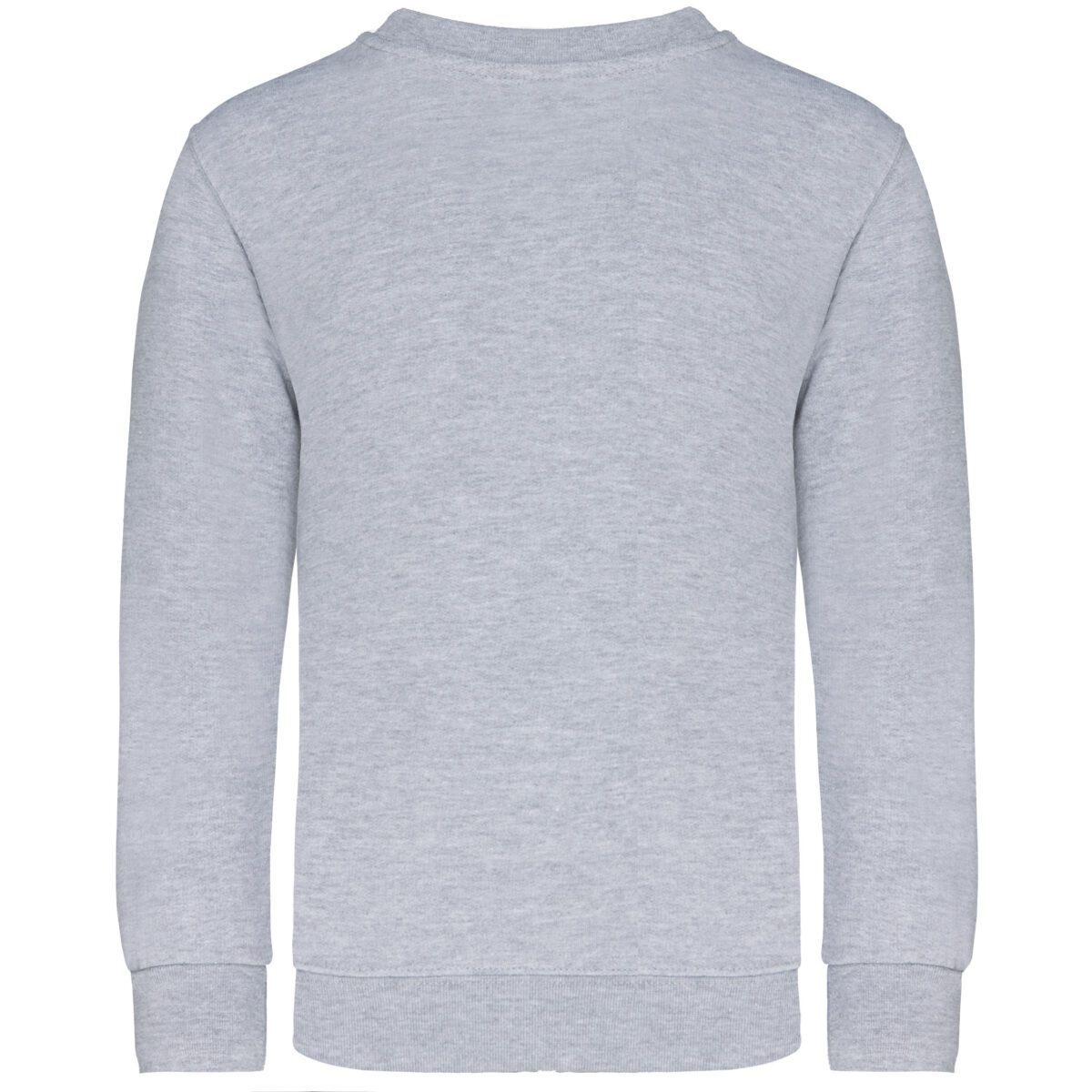 Sweat-shirt col rond enfant - 475 – Image 24