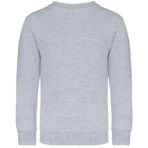 Sweat-shirt col rond enfant - 475 – Image 24