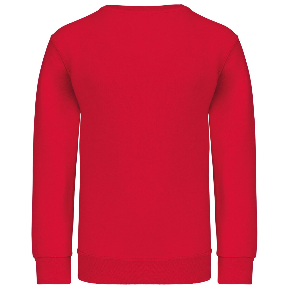 Sweat-shirt col rond enfant - 475 – Image 26