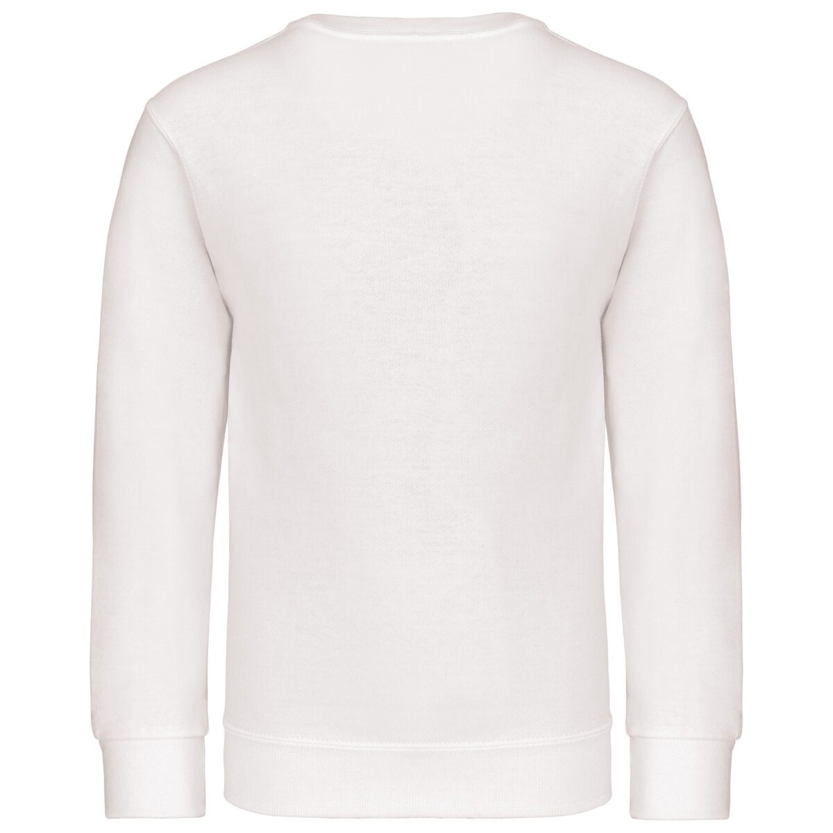 Sweat-shirt col rond enfant - 475 – Image 28