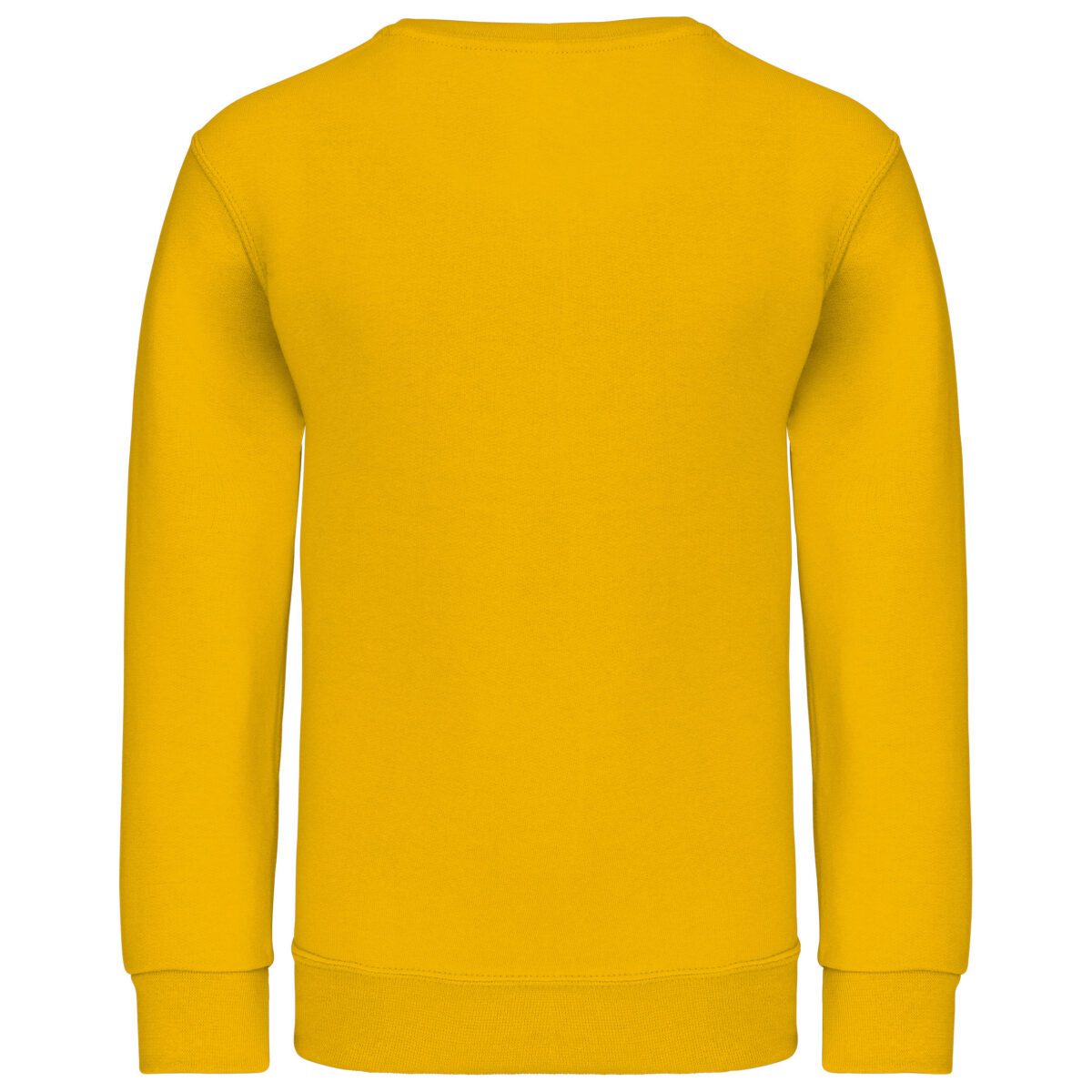 Sweat-shirt col rond enfant - 475 – Image 32
