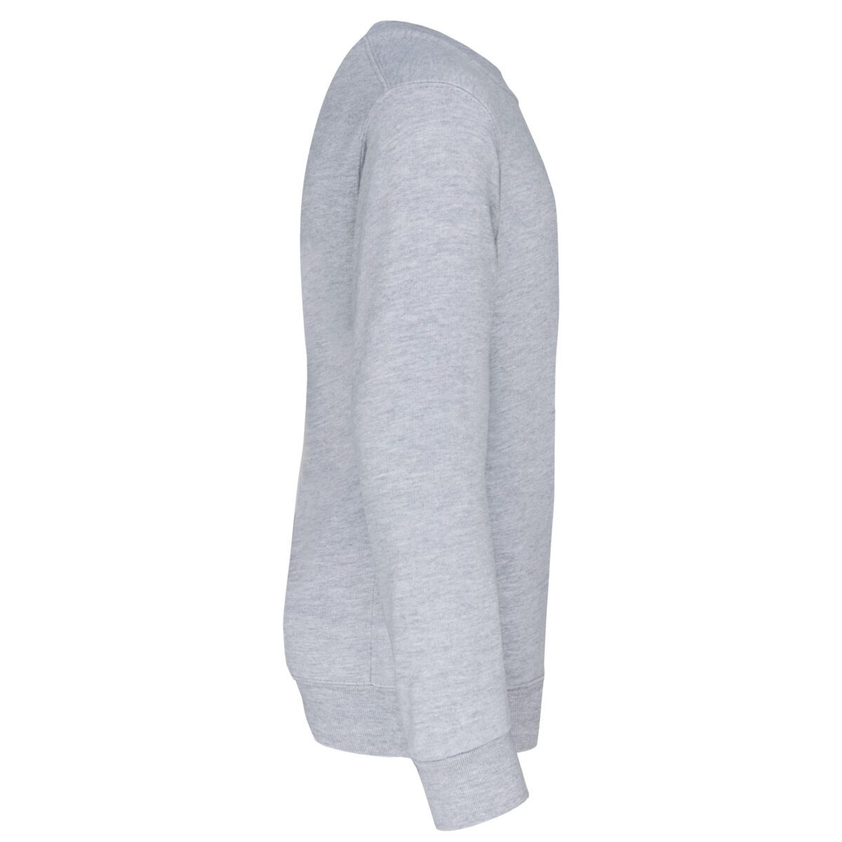 Sweat-shirt col rond enfant - 475 – Image 25
