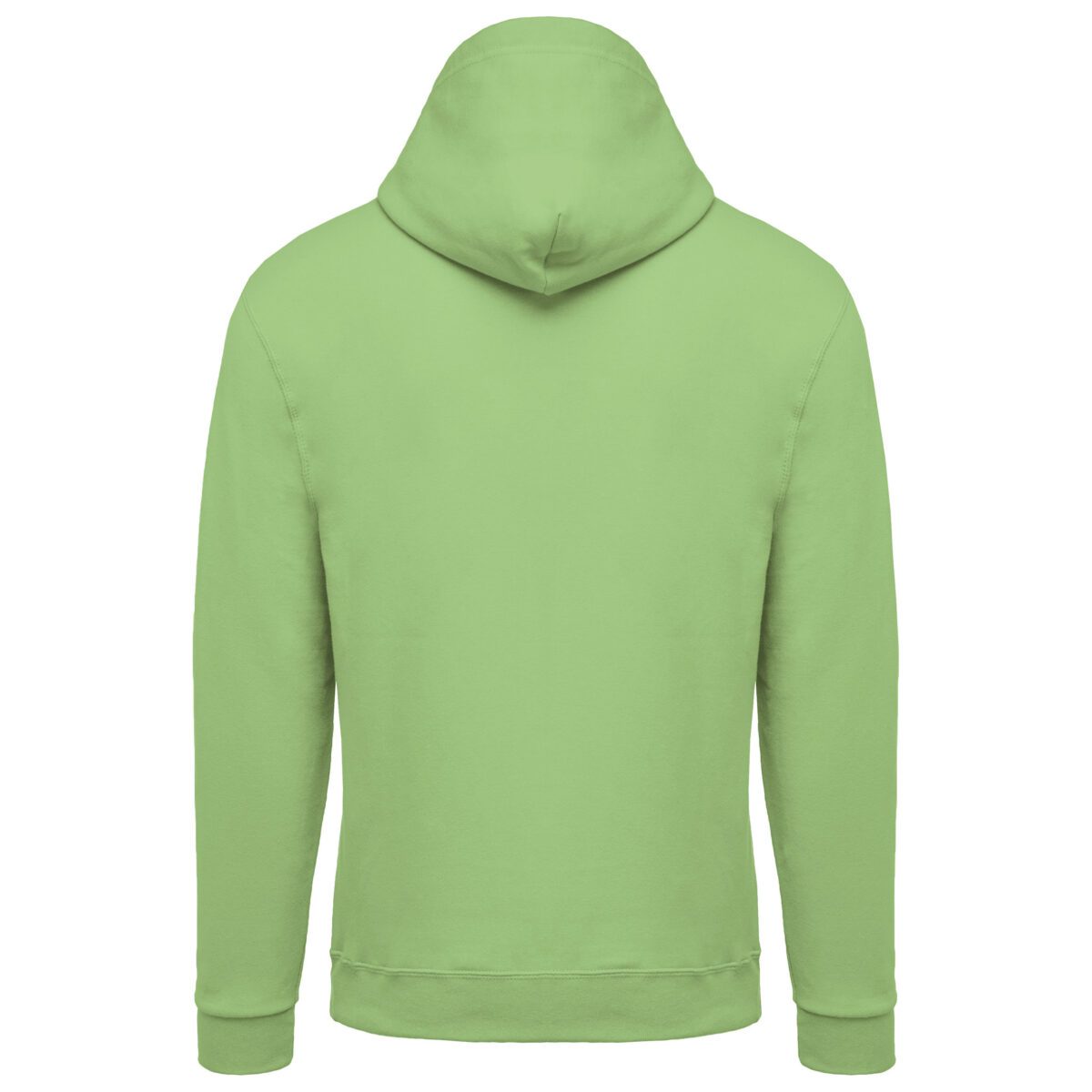 Sweat-shirt capuche homme - K476 – Image 42