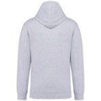 Sweat-shirt capuche homme - K476 – Image 44