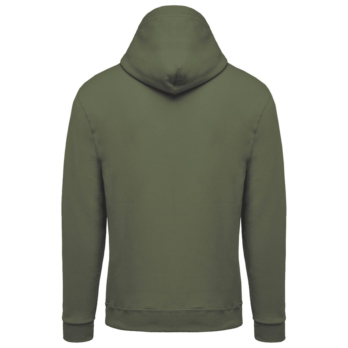 Sweat-shirt capuche homme - K476 – Image 52