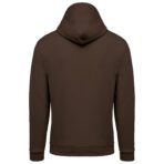 Sweat-shirt capuche homme - K476 – Image 56