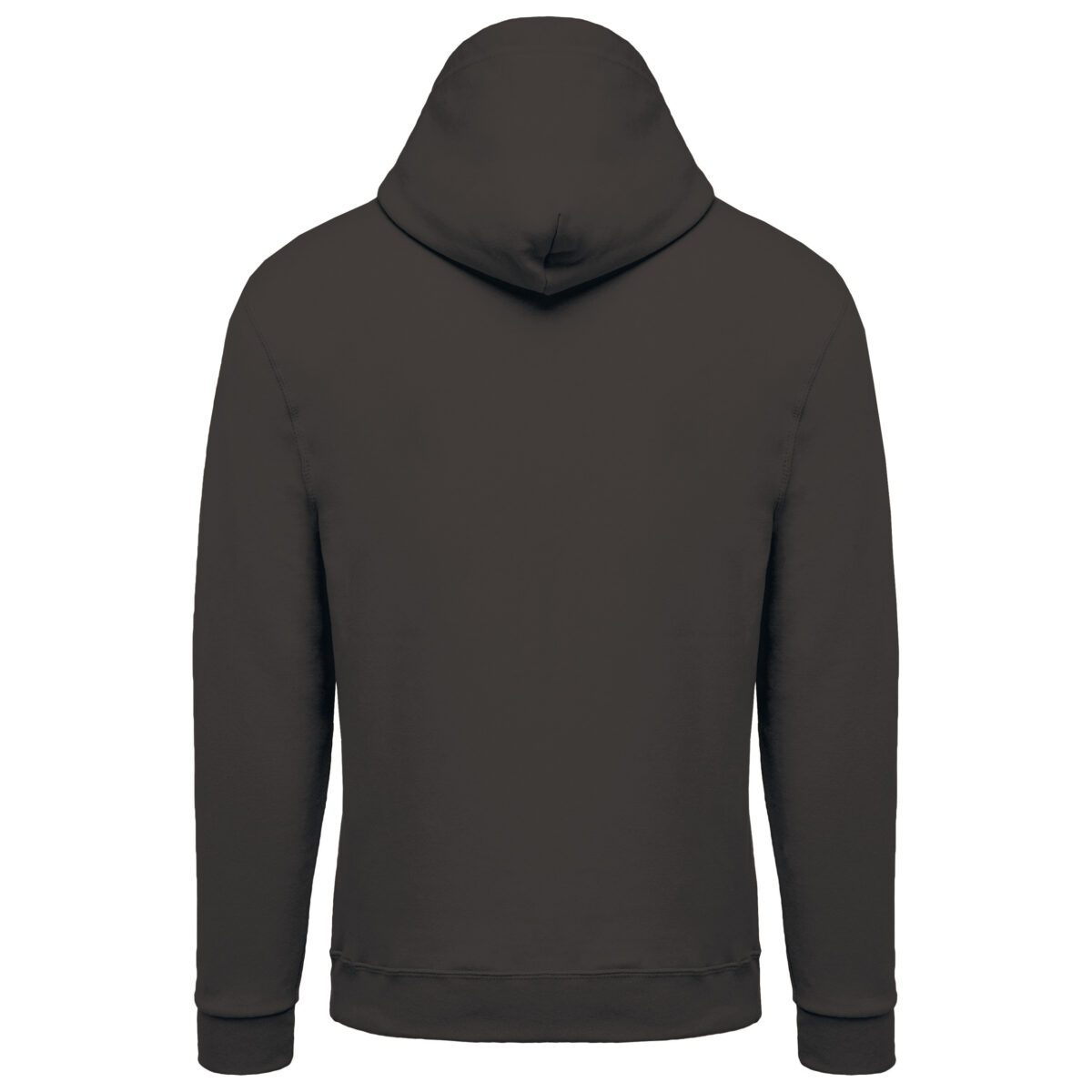 Sweat-shirt capuche homme - K476 – Image 58
