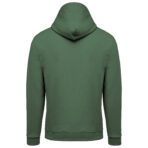 Sweat-shirt capuche homme - K476 – Image 66