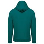 Sweat-shirt capuche homme - K476 – Image 68