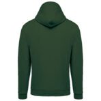 Sweat-shirt capuche homme - K476 – Image 70