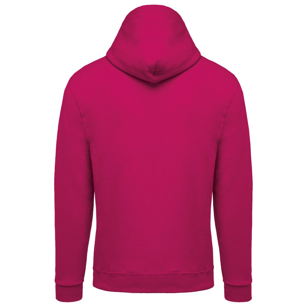 Sweat-shirt capuche homme - K476 – Image 72