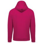 Sweat-shirt capuche homme - K476 – Image 72