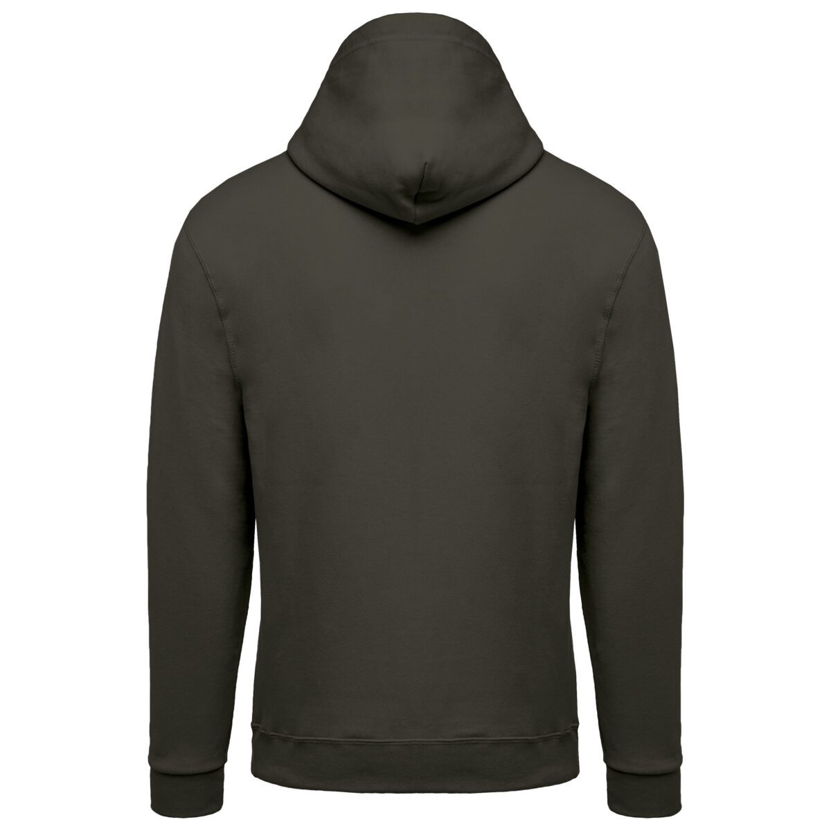 Sweat-shirt capuche homme - K476 – Image 74