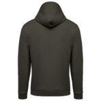Sweat-shirt capuche homme - K476 – Image 74