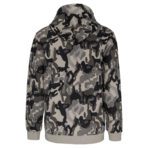 Sweat-shirt capuche homme - K476 – Image 76