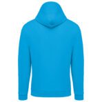 Sweat-shirt capuche homme - K476 – Image 78