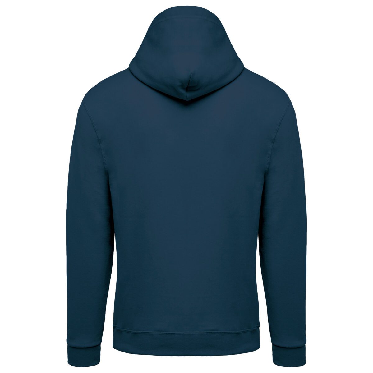 Sweat-shirt capuche homme - K476 – Image 80