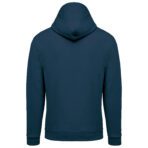 Sweat-shirt capuche homme - K476 – Image 80