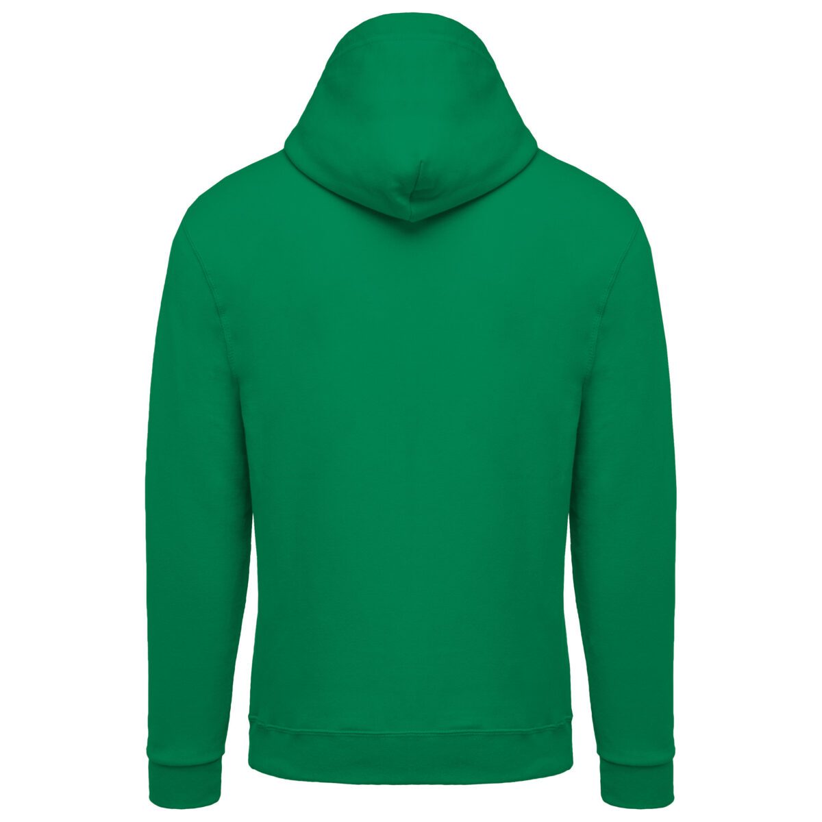 Sweat-shirt capuche homme - K476 – Image 82