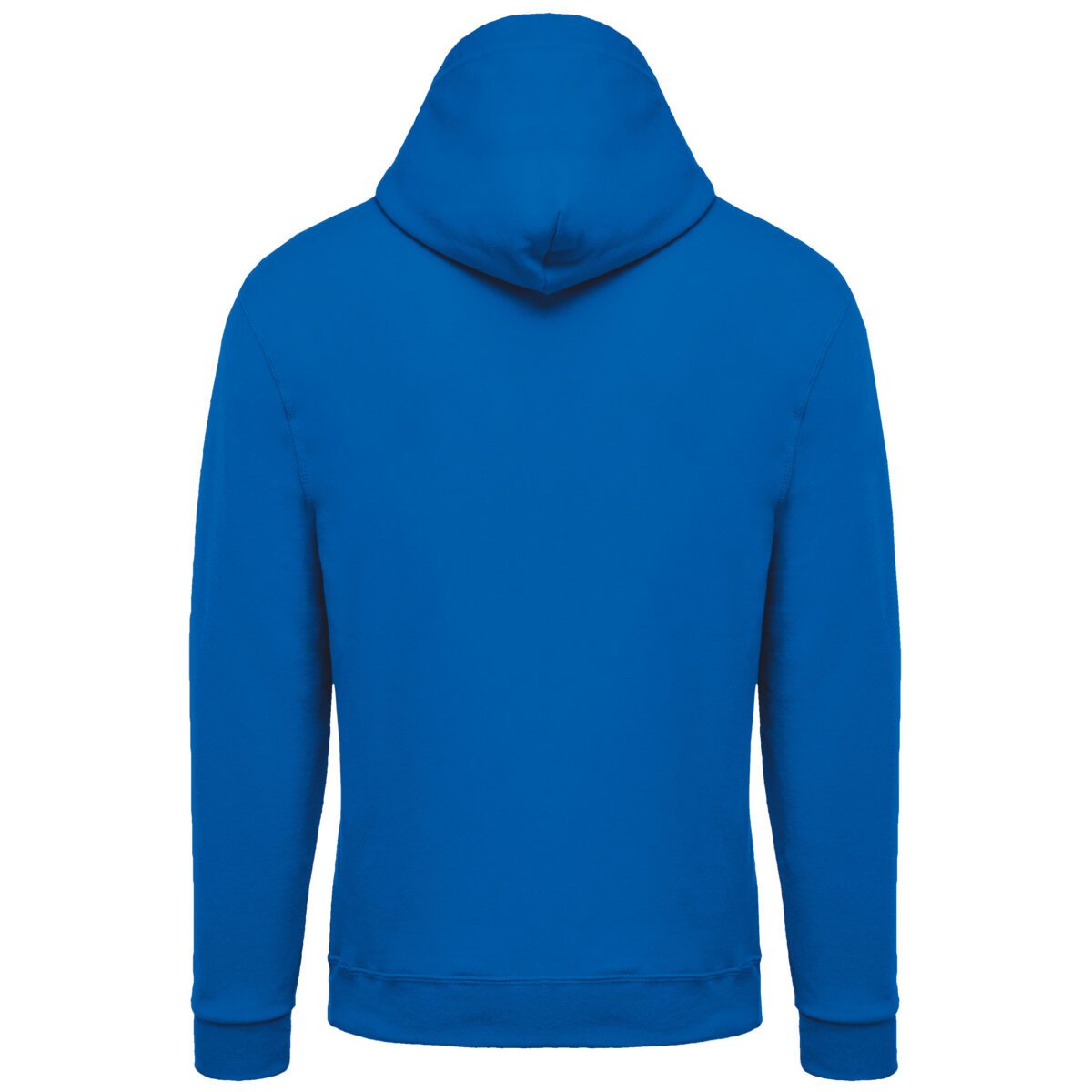 Sweat-shirt capuche homme - K476 – Image 84