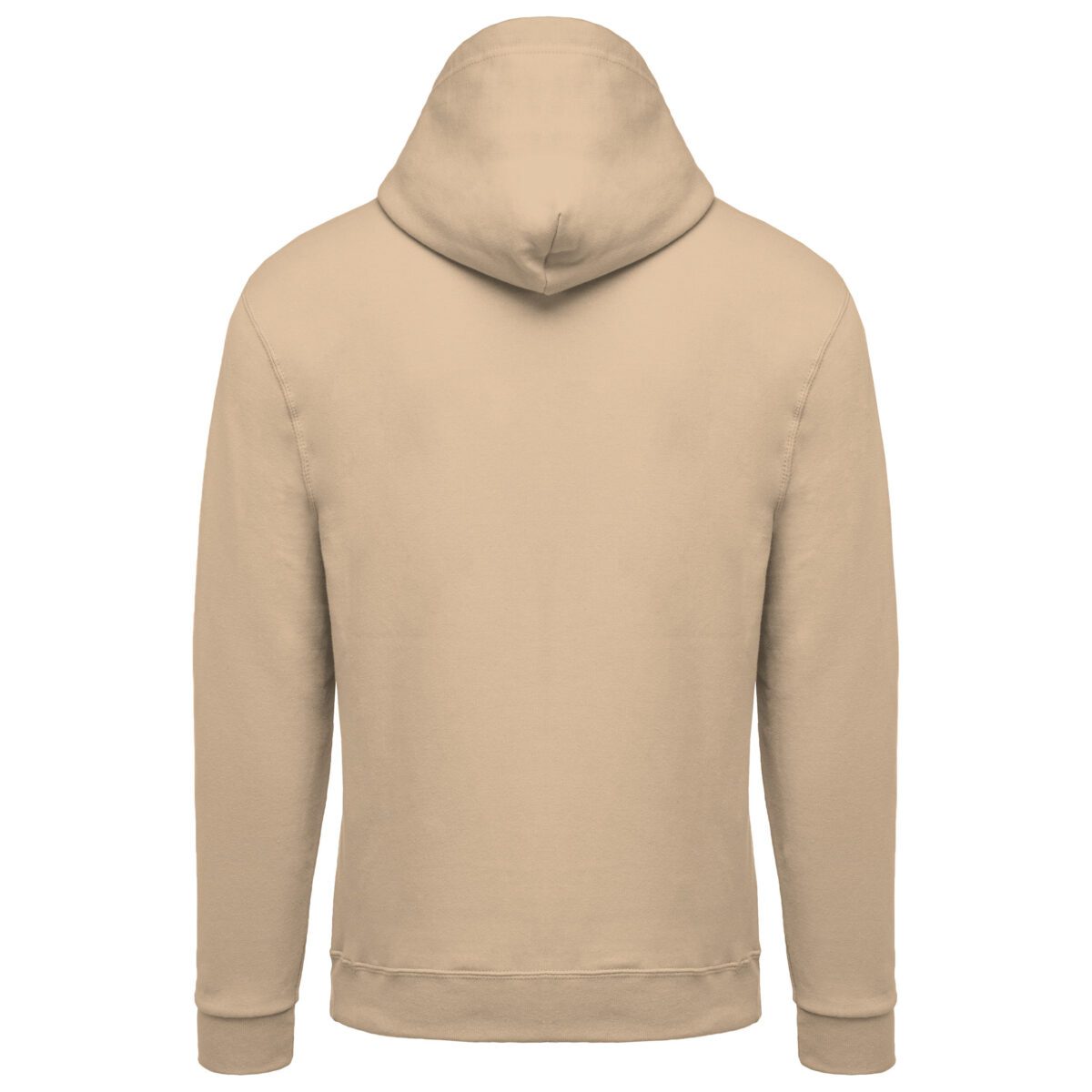 Sweat-shirt capuche homme - K476 – Image 86