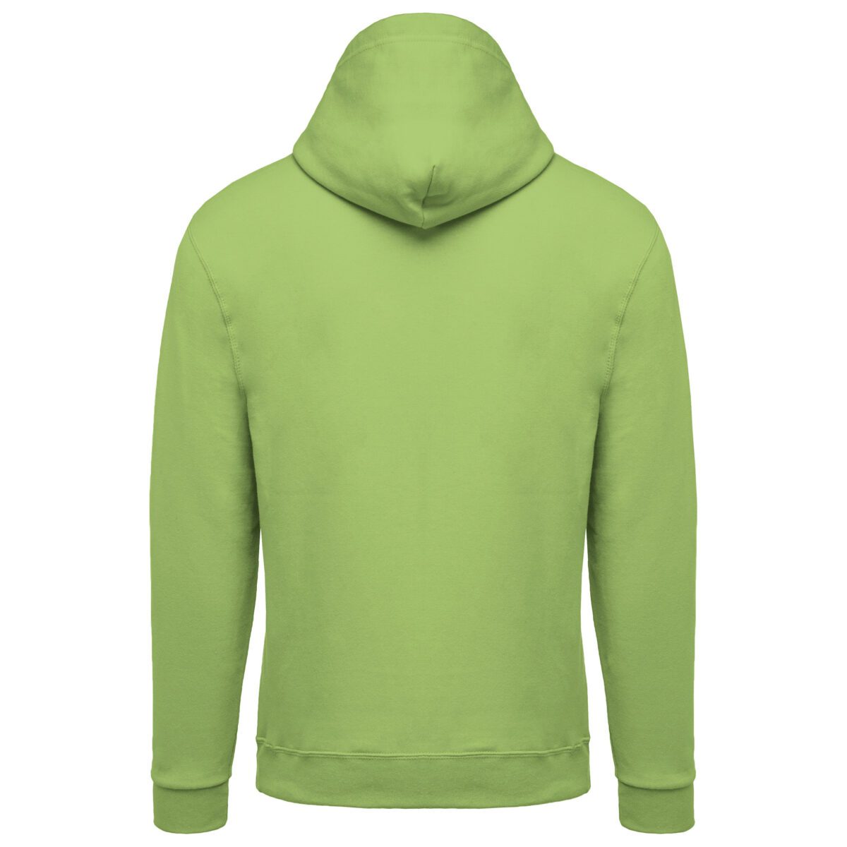 Sweat-shirt capuche homme - K476 – Image 88