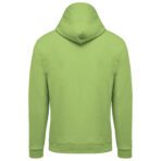 Sweat-shirt capuche homme - K476 – Image 88