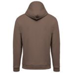 Sweat-shirt capuche homme - K476 – Image 90