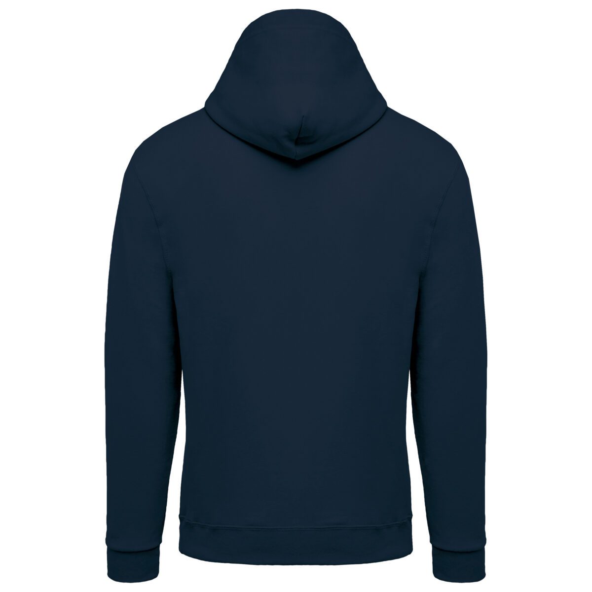 Sweat-shirt capuche homme - K476 – Image 92