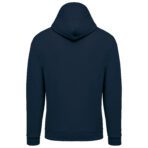 Sweat-shirt capuche homme - K476 – Image 92