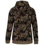 Sweat-shirt capuche homme - K476 – Image 94