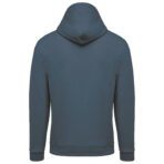 Sweat-shirt capuche homme - K476 – Image 98