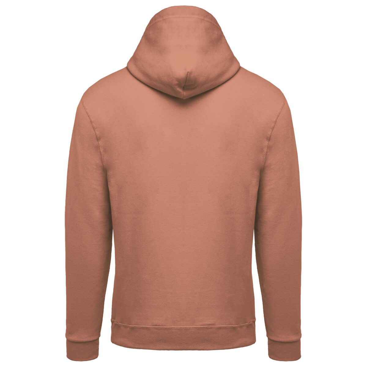 Sweat-shirt capuche homme - K476 – Image 104