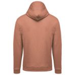Sweat-shirt capuche homme - K476 – Image 104