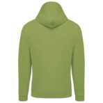 Sweat-shirt capuche homme - K476 – Image 106
