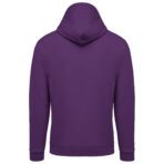 Sweat-shirt capuche homme - K476 – Image 110