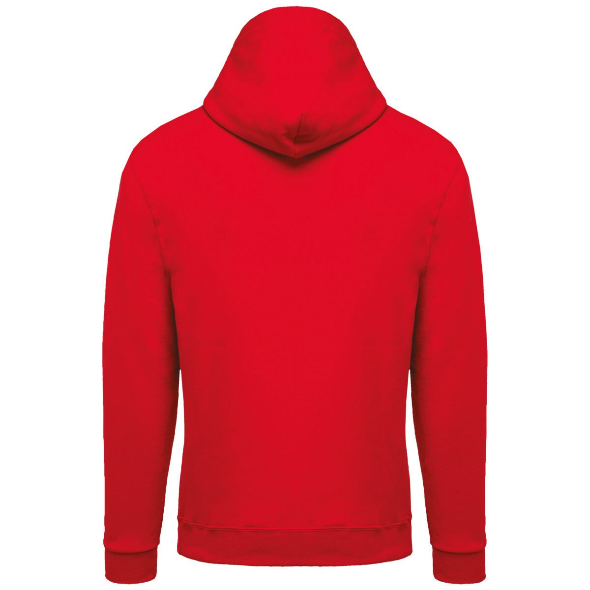 Sweat-shirt capuche homme - K476 – Image 112