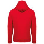 Sweat-shirt capuche homme - K476 – Image 112