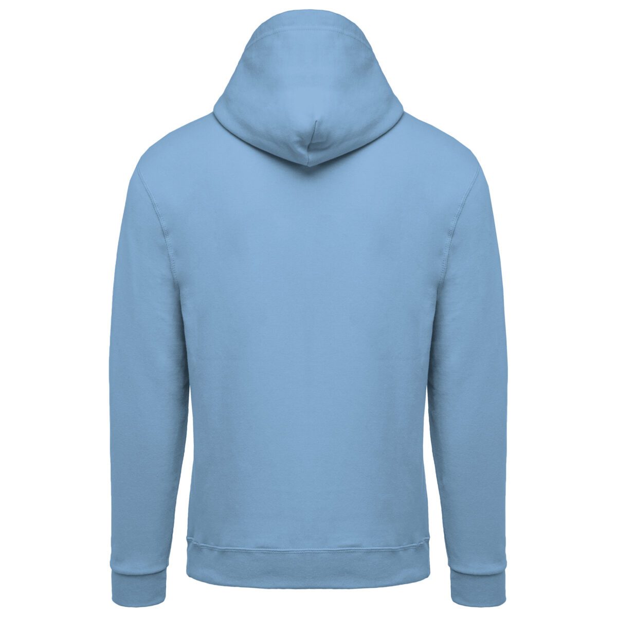 Sweat-shirt capuche homme - K476 – Image 114