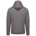 Sweat-shirt capuche homme - K476 – Image 116