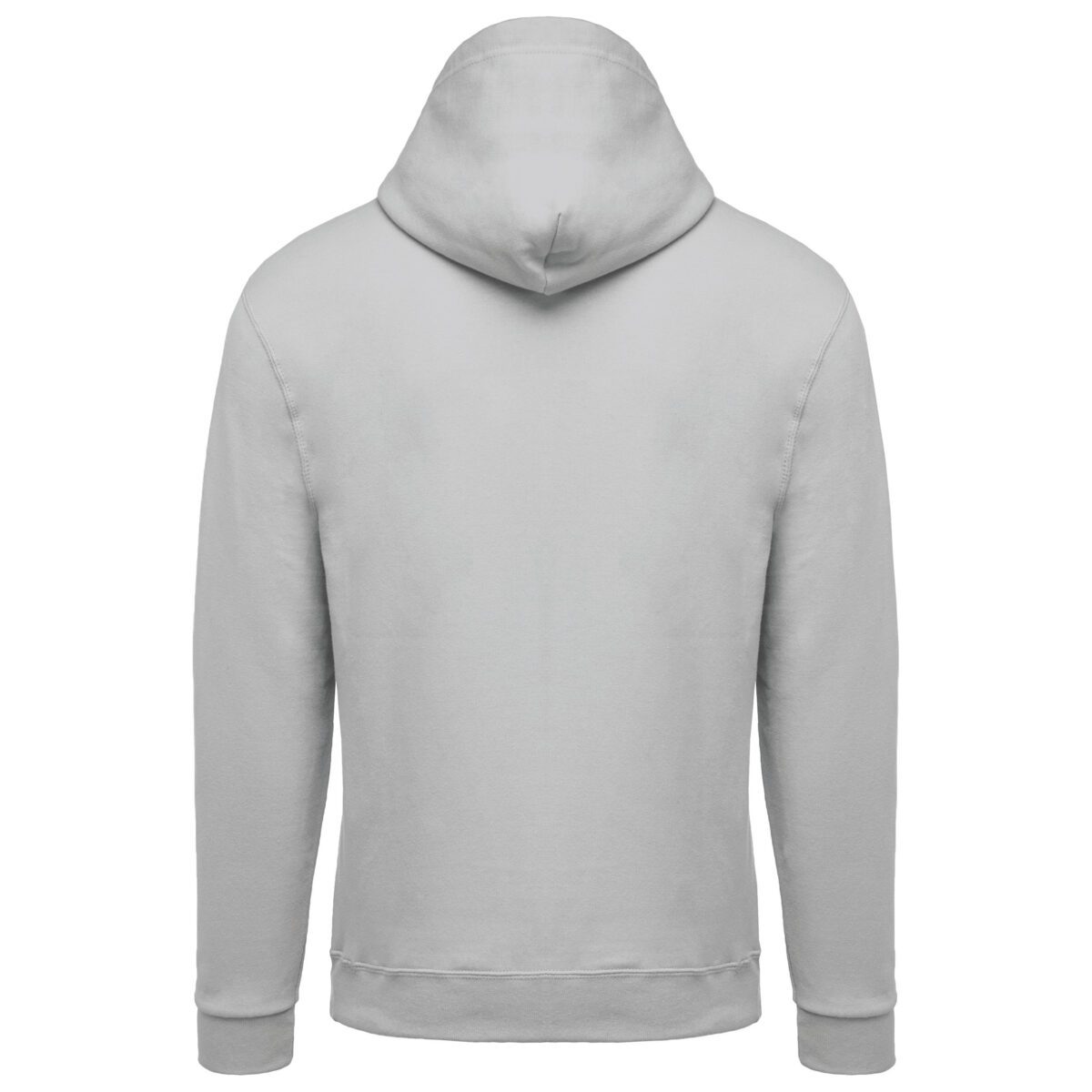 Sweat-shirt capuche homme - K476 – Image 120