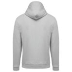Sweat-shirt capuche homme - K476 – Image 120