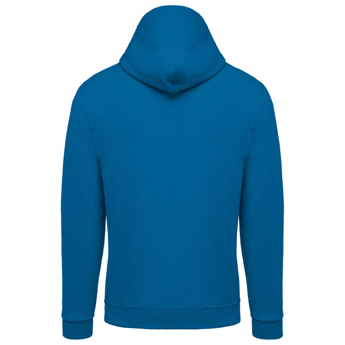 Sweat-shirt capuche homme - K476 – Image 122